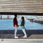 Rybne targi nad Wisłą: Gdzie kupić świeże produkty?