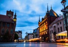 Czy na spontaniczny weekend w Polsce zawsze znajdziesz dobry nocleg? Fakty, mity i praktyczne sztuczki rezerwacyjne Czy na spontaniczny weekend w Polsce zawsze znajdziesz dobry nocleg? Fakty, mity i praktyczne sztuczki rezerwacyjne