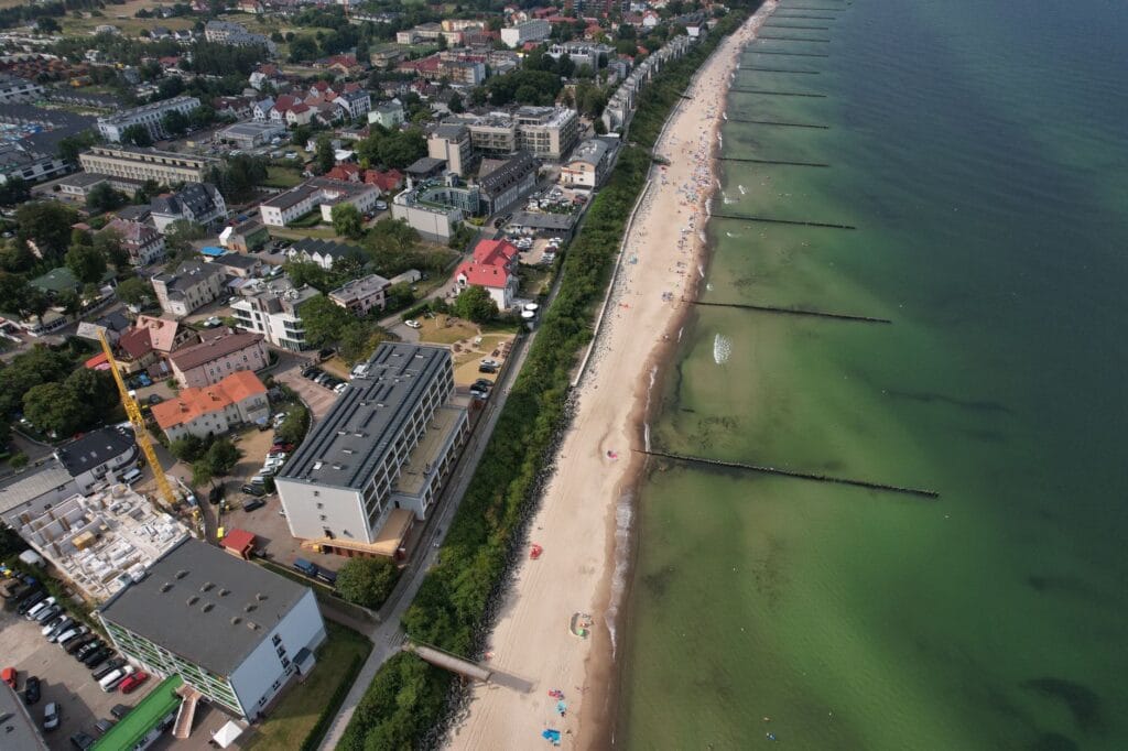 Ile kosztuje zwiedzanie latarni morskich? Bilety, zniżki i dodatkowe opłaty