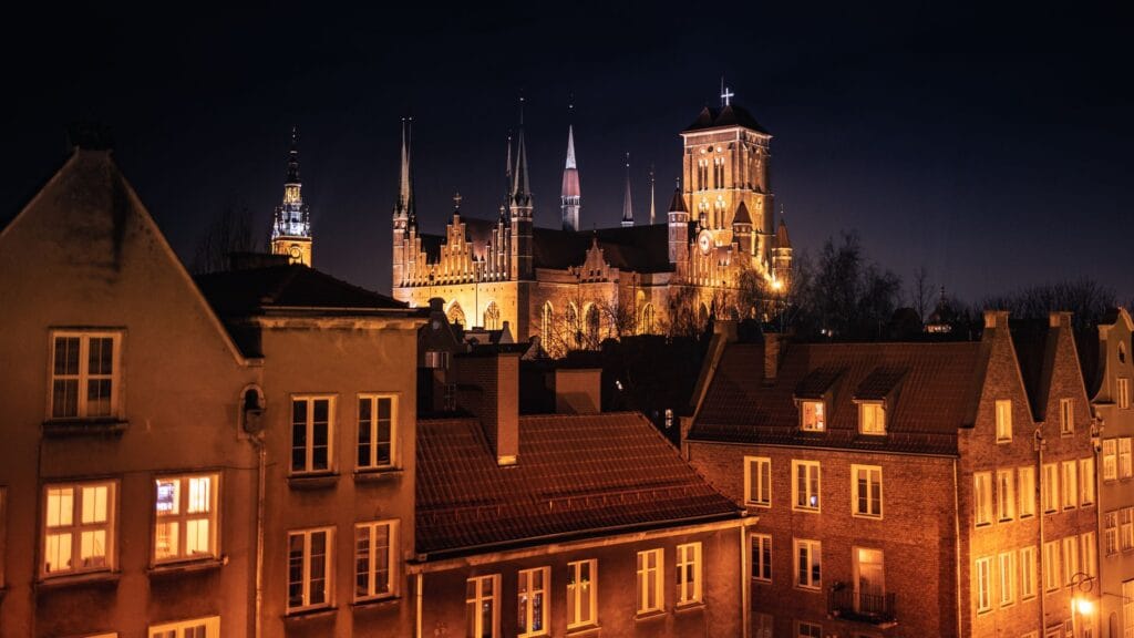 Oświetl
