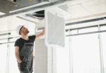 Serwis instalacji HVAC w hotelu – po co, kiedy i w jakim zakresie?