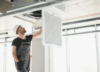 Serwis instalacji HVAC w hotelu – po co, kiedy i w jakim zakresie?